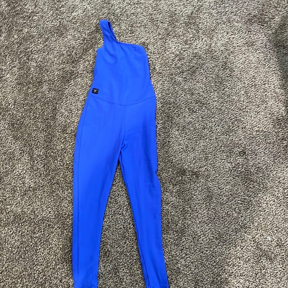 Kandi Kouture TXS scrunchie butt unitard